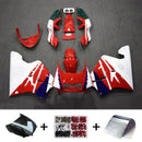 Verkleidungssatz aus ABS-Kunststoff für Honda NSR250 PGM-3 1990-1993