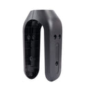 2 stücke Gabel Schutz Abdeckungen Kunststoff Gabel Shell für Ninebot MAX G30