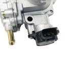 2004-2006 Scion XB M/T Drosselklappengehäuse 22210-21020