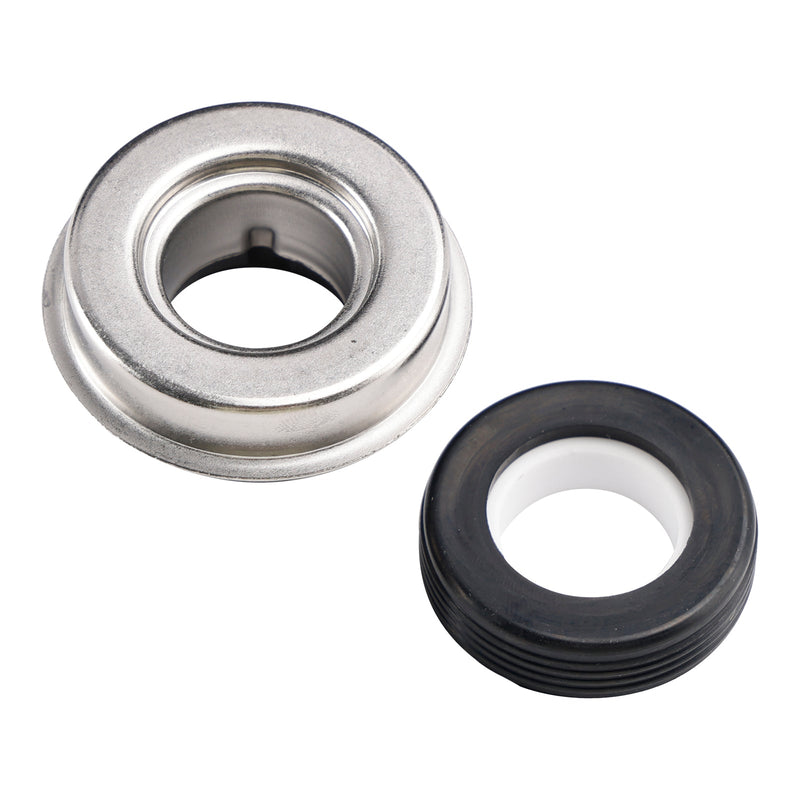 B2840 B840 2,5 PS 230 V Pool Pump Engine 56Y Frame Quadrat Flange