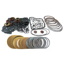 Generalüberholungssatz für das Getriebe des Lincoln MKZ V6 3.0 und 3.5 (2006–2012) TF80-SC TF81-SC AF40