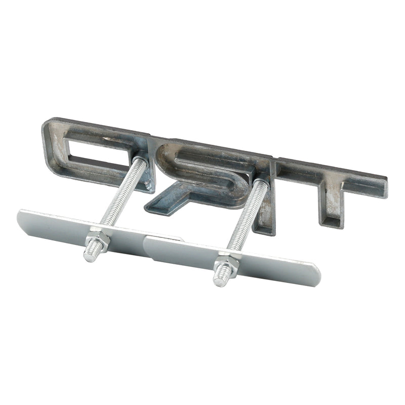 Musta TRD -jäähdyttimen säleikkö tunnus Tacoma Tundra 4Runnerille