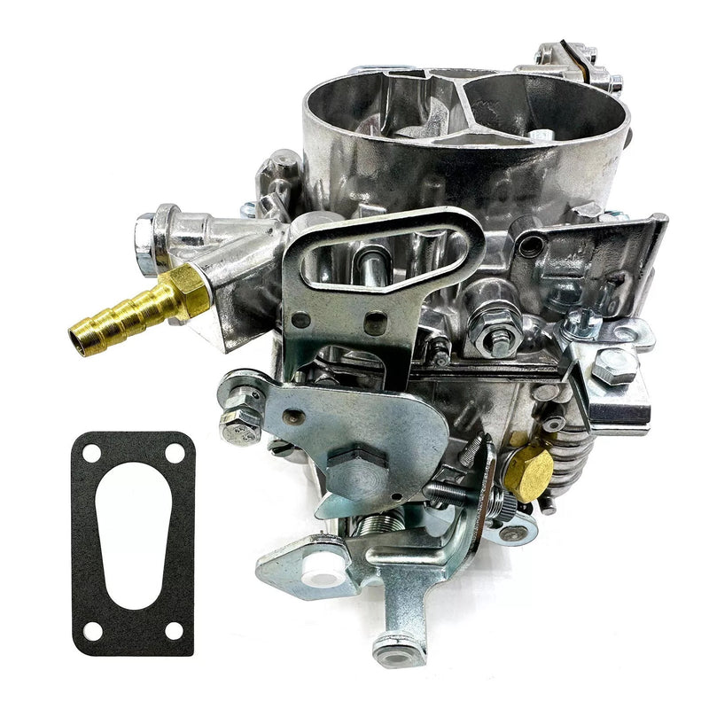 1970-on Méhari Carburetor