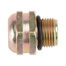 2PCS 800-617 Übertragung Kühler Linie Schnell Anschluss Für Ford Mercury Modelle