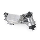 2007–2010 Astra AH (Z18XER 1,8 l Benzin) Ölkühlerbaugruppe mit Filter 25199751 93186324
