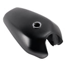 Cafe Racer Petrol Tank 9L/2.4 Gal til Honda CG 125 - Matt Black