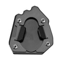 Standforstørrelsespladepude egnet til Tiger 1200 2022+