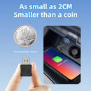 Carlinkit 5.0 Mini Ultra Auto Kabelgebundene zu kabellose Carplay-Verbindungs-Autobox