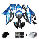 Verkleidungssatz aus ABS-Kunststoff für Yamaha YZFR6 YZF-R6 2008-2016