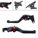 Nová páka krátké vazby brzdové páky vhodné pro BMW R Nine T /Pure /Racer 2017-2023