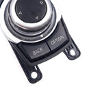 BMW F10 F11 F20 F21 F30 4-poliger Multifunktionsschalter-Controller 9286699