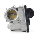 2005- For Nissan Micra III (K12) 1,4 16V 1386 cc, 65 kW, 88 HK Gasshus 16119-AX000