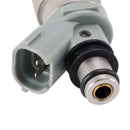 Bocal injetor de combustível de 1 peça para Toyota Starlet EP82 EP91 4EFTE 23250-11060