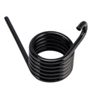 Set Kickstarter Rückkehr Frühling &amp; Clip 90508-40007 Für Yamaha G1-G22 Golf Warenkorb