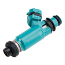 16450-MCJ-752 Polttoaineen injektorit Honda CBR900RR 02-03 CBR954RR 02-06 RVT1000R