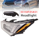 LED-Frontscheinwerfer links 33150TZ5A51 für Acura MDX 2017-2020