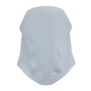 2022-2024 TIGER 1200 GT Todos os modelos MODETRIMENTO MOTORCYCILENT Proteção do vento