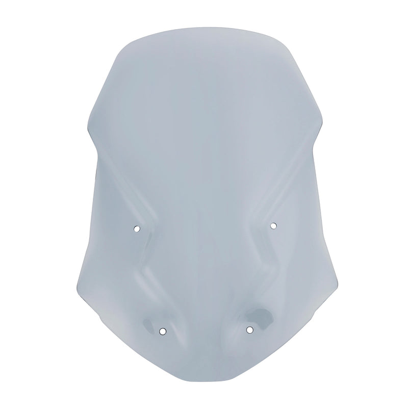 2022-2024 TIGER 1200 GT Todos os modelos MODETRIMENTO MOTORCYCILENT Proteção do vento