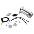Kit de tapa EGR para motor diésel BMW 2,0 2,5 3,0 M47N2 M57N2