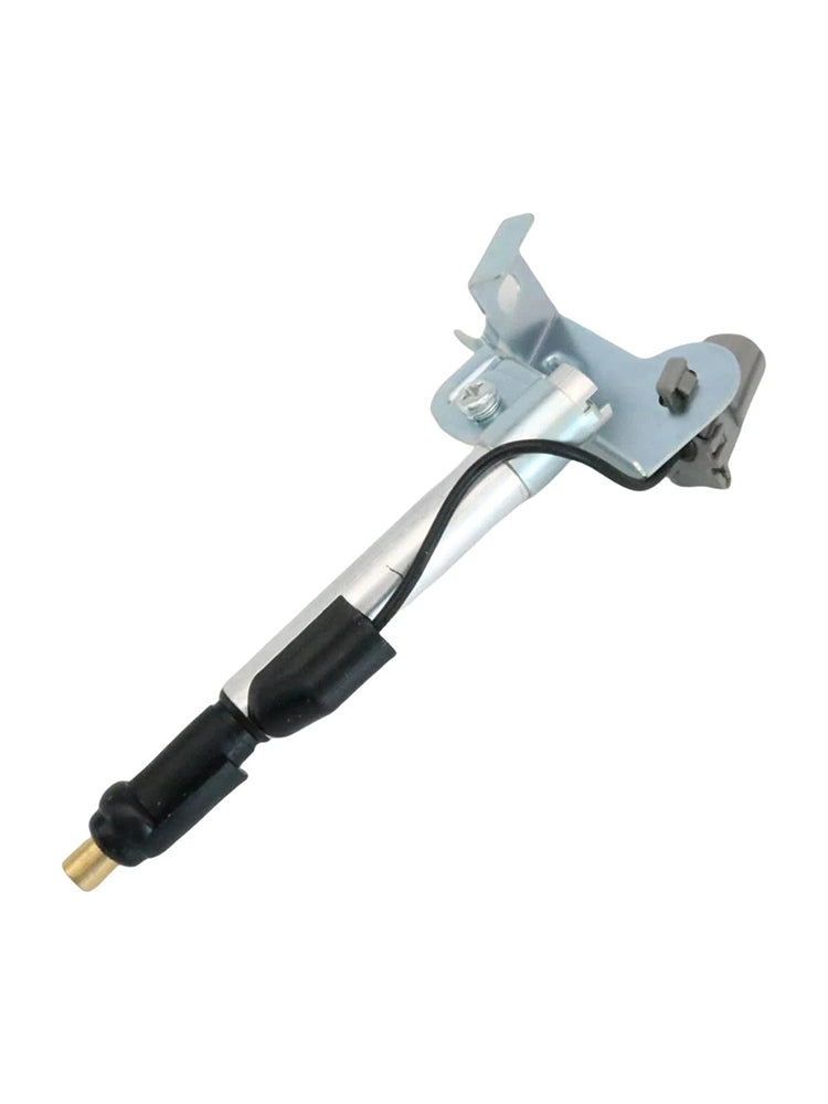 2010–2013 Toyota 4Runner Antennenhalter-Basis 86309-35140