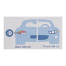 Auto Licht LED-Weiß Ultinon Pro3000 W21W 11065 U30CW Für PHILIPS