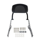 2021-2024 Honda CM1100 CMX1100 Passenger Sissy Bar selkänoja