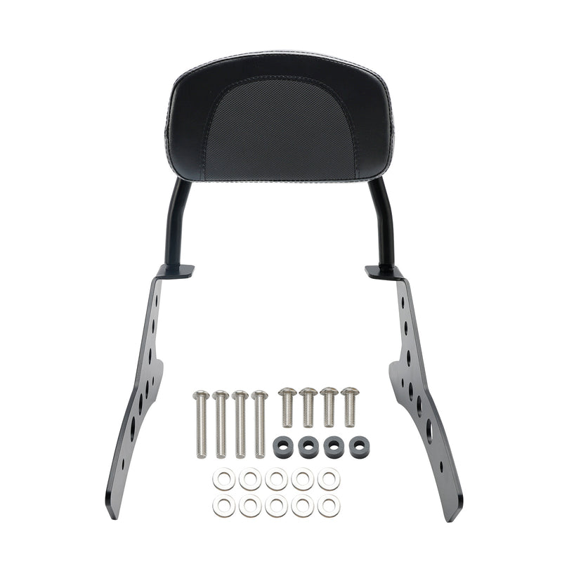 2021-2024 Honda CM1100 CMX1100 Passenger Sissy Bar selkänoja