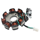 2005 Honda ANF125 ANF125ST5 Wave 125 Generator Stator Regler Gleichrichter Dichtungssatz 31600-KPH-901 31120-KTM-962