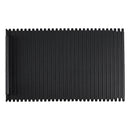 2000–2006 BMW X5 E53 Mittelkonsole Getränkehalter Rollenabdeckung 51168408026