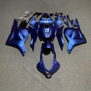 Verkleidungssatz aus ABS-Kunststoff für Honda CBR600RR 2009-2012 F5
