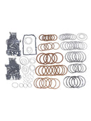 Generelt eftersynssæt til automatgear AA80E til Toyota GS460 LS460 4.6L B208820A