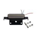 2021-2024 Harley Sportster S 1250 (RH 1250S) Nummerpladeholder baglygteskærm