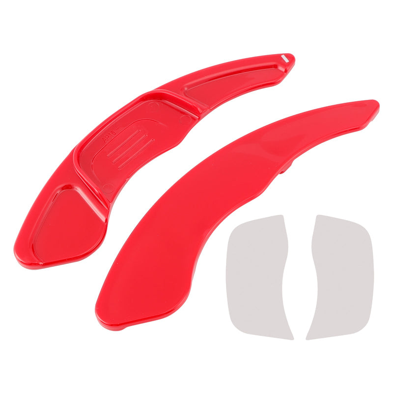 Lenkrad-Schaltwippen-Erweiterung für VW Golf 7 T-ROC