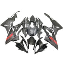 2017-2018 BMW S1000RR Einspritzverkleidungssatz Karosserie Kunststoff ABS