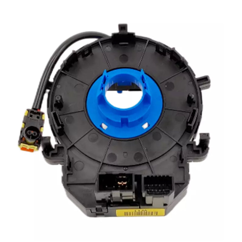 Mola do relógio do volante Hyundai i10 Kia Forte Koup Rondo Rio 93490A4110