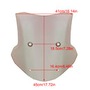 2020-2024 BMW S1000XR Scheinwerfer Windschutzscheibe Abdeckung Windschutzscheibe