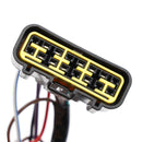 SMC ATV RAM 500 Generator Stator 35560-CGV-00