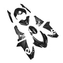 Injection ABS Kunststoff Karosserie Verkleidung Kit für Aprilia RS457 2024-2025 04#