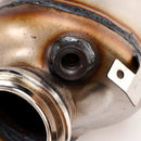 2009 Mercedes-Benz GL320 BlueTEC Diesel 3.0L Dieselpartikelfilter DPF 164490753680 164490753660