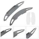 Lenkradschaltwippenverlängerung für Renault Clio Captur aus Aluminium