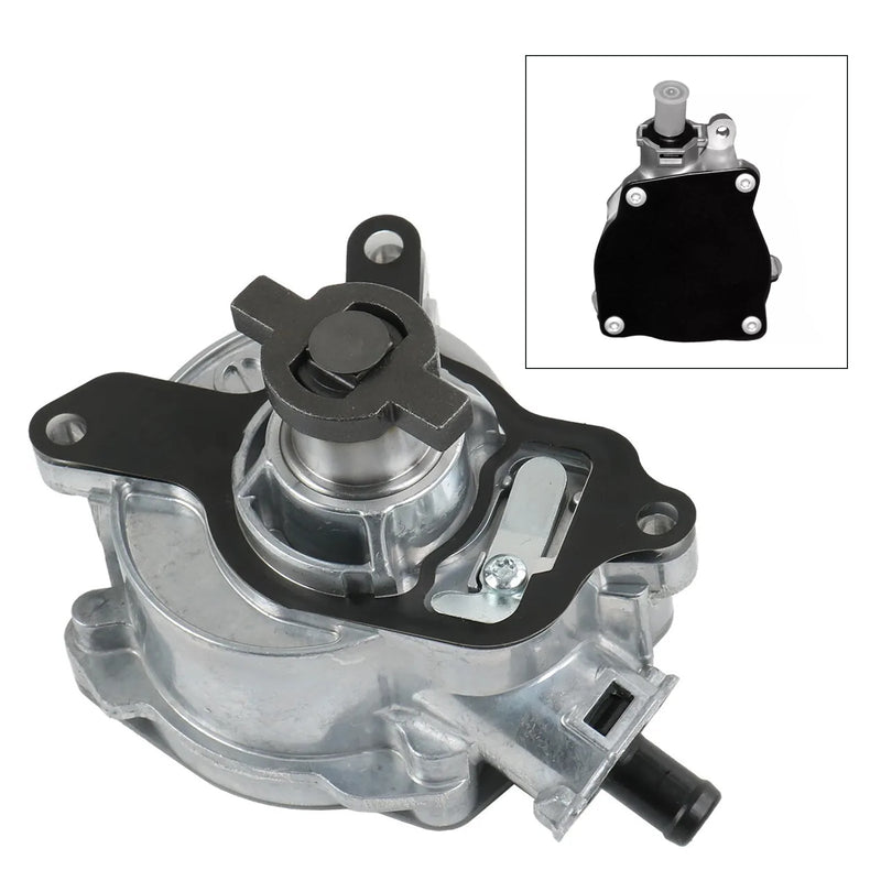 2006-2007 Volkswagen Rabbit 2,5L 5 Cylindrig M/T 2,5 Hatchback Vakuumpump 07K145100H 904-817