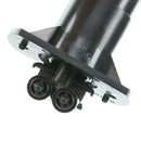 Frontscheinwerfer-Waschdüse rechts 4F0955102 für Audi A6 C6 2004-2008