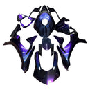Verkleidungssatz aus ABS-Kunststoff für Yamaha YZFR1 YZF-R1 2015-2019