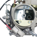 1983–1986 Nissan 720 Pickup 2,4 l Z24 Motor Vergaser 16010-21G61