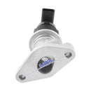 2006-2010 JEEP COMMANDER MED 3,7L V6 EGR-ventil med pakning 53032948AD 53034192AA