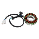 Magneto-Stator-Generator für Keeway RKF125i RKV125 TX125 Strike RKS125 Supermoto