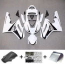 2009-2012 Triumph Daytona 675 Einspritzverkleidungssatz Karosserie Kunststoff ABS