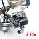 1999-2003 Lexus RX300 3,0L škrticí ventil 22210-20130 se senzorem TPS