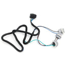 Venstre baklys ledningsnett 88986854 for Chevrolet Silverado og GMC Sierra (1999-2005)
