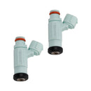 Kraftstoffeinspritzdüsen passend für Suzuki SV650 03-08 DL650 2007-2011 15710-27G00 2 Stück